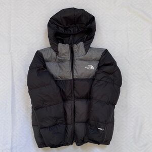 Boys North Face